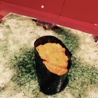 鮨　銀座　鰤門 - 