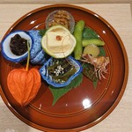 綾小路 唐津 - 強肴