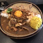 スパイスポスト - 