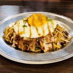 鉄板家 シュウ - 