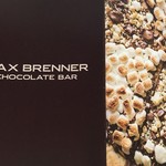 MAX BRENNER CHOCOLATE BAR - 