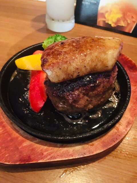 まってぃーにの森 本山店 本山 鉄板焼き ネット予約可 食べログ まってぃーにの森 本山店 本山 鉄板焼き ネット予約可 食べログ