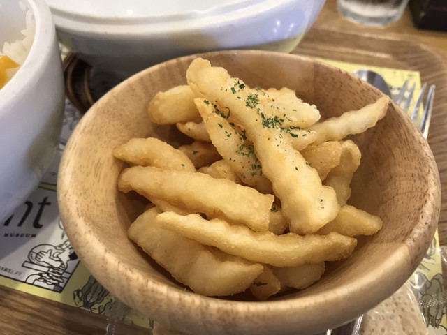 藤子 ｆ 不二雄ミュージアムカフェ 宿河原 カフェ 食べログ