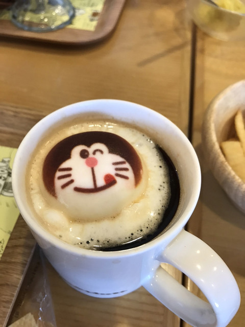 藤子 f 不二雄ミュージアムカフェ 宿河原 カフェ 食べログ 藤子 f 不二雄ミュージアムカフェ 宿河原 カフェ 食べログ