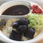 カレーの市民 アルバ - 