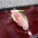 Kudanshita Sushi Masashun Hakkai - 