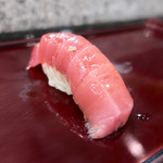 Kudanshita Sushi Masashun Hakkai - 