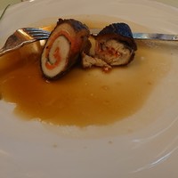 中禅寺金谷ホテル - 
