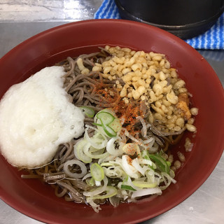 そば処あんず_0