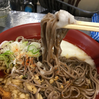 そば処あんず_1