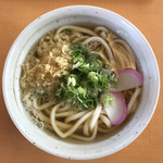 讃岐うどん 明月 - 