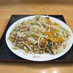 いちぎん食堂 - 