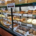 BOULANGERIE LA TERRE - 