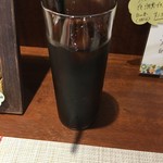 Futatsuboshi - アイスコーヒー