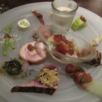 オッジ ダルマット 西麻布店 - 