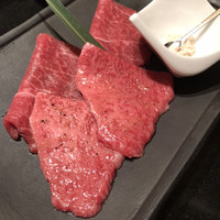 うしごろ 貫 恵比寿本店 - 