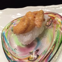 おたる政寿司 銀座 - 
