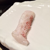 おたる政寿司 銀座 - 