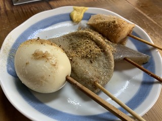 静岡駅周辺のおでん特集 有名店から穴場のお店まで注目7選 食べログまとめ