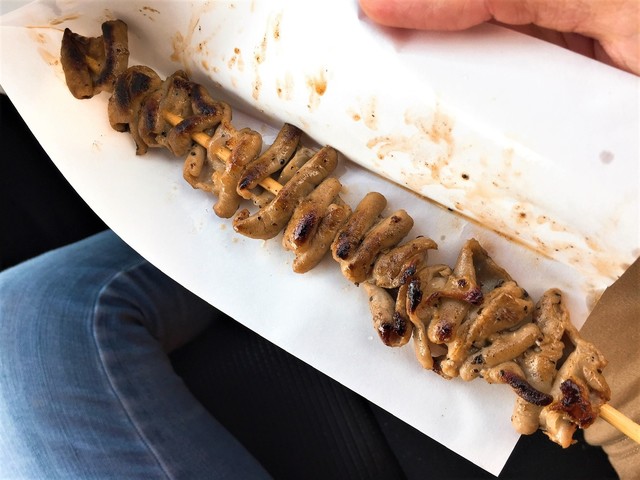 赤城高原サービスエリア 上り線 アカギ ファーマーズ マーケット 赤城高原サービスエリア 上り線 Akagi Farmers Market 岩本 ソフトクリーム 食べログ