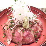 wanofu. - 特製ビフテキ丼②