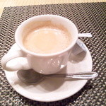 wanofu. - ホットコーヒー