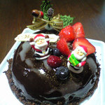 パティスリー ラ フォンティーヌ - 