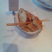 アロマフレスカ 名古屋 - パン♪