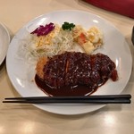 キッチンよしむら - 