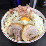 ラーメン二郎 - 