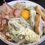 ラーメン二郎 - 