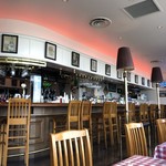 アメリカンハウス - 