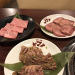 焼肉・冷麺ヤマト 北上店 - 