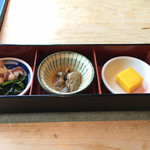 SUSHI GONPACHI - 