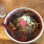 ラーメンさんぱち - 