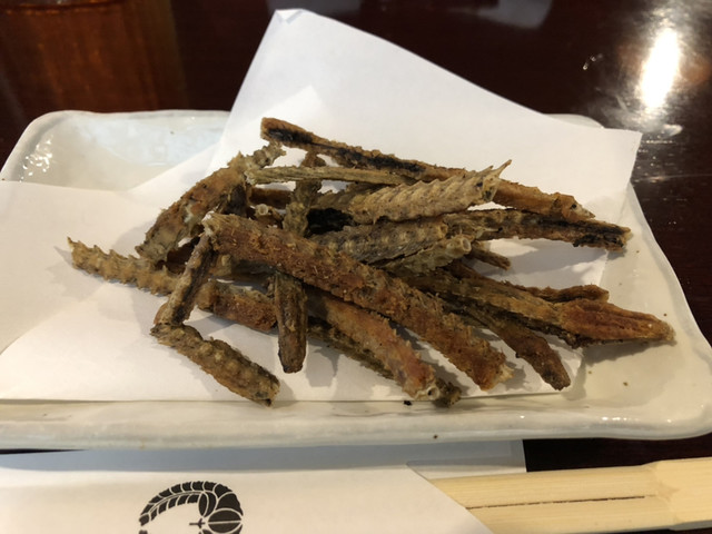 藤 - 郡山（うなぎ）の写真