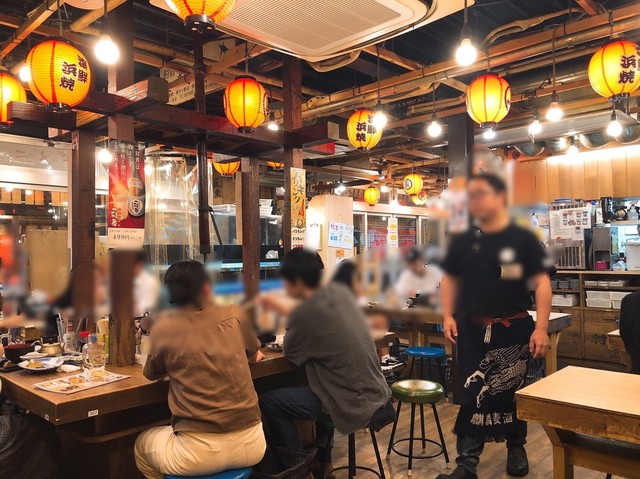 磯丸水産 大宮すずらん通り店 大宮 魚介料理 海鮮料理 食べログ 磯丸水産 大宮すずらん通り店 大宮 魚介料理 海鮮料理 食べログ