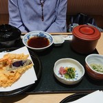 Ginza Ten'Ichi - 