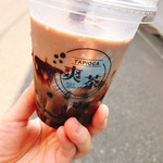 爽茶 - チョコレートミルク❤︎