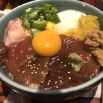 一の倉 - 