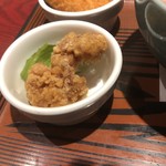 一の倉 - 