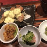一の倉 - 