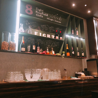 個室あり 札幌駅 ｊｒ でおすすめのカフェをご紹介 食べログ