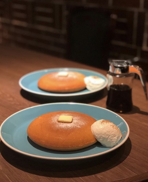 栄のカフェなら フードが美味しいおすすめ店選 食べログまとめ