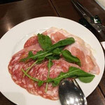 Kagurazaka Italian - 