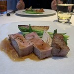 レストラン リューズ - 