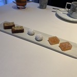 レストラン リューズ - 