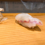 Tsukiji Sushi Iwa - 