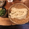 足柄古道万葉うどん