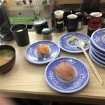 Muten Kurazushi - 